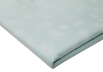 Impilinis tissue Mint