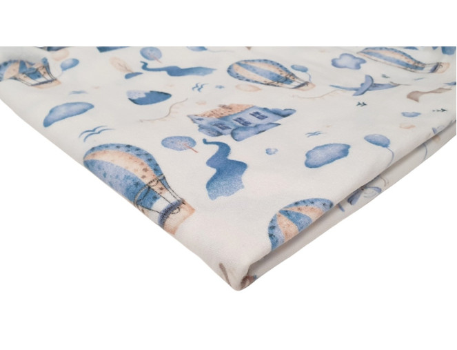 Flanelė Pasakų šalis