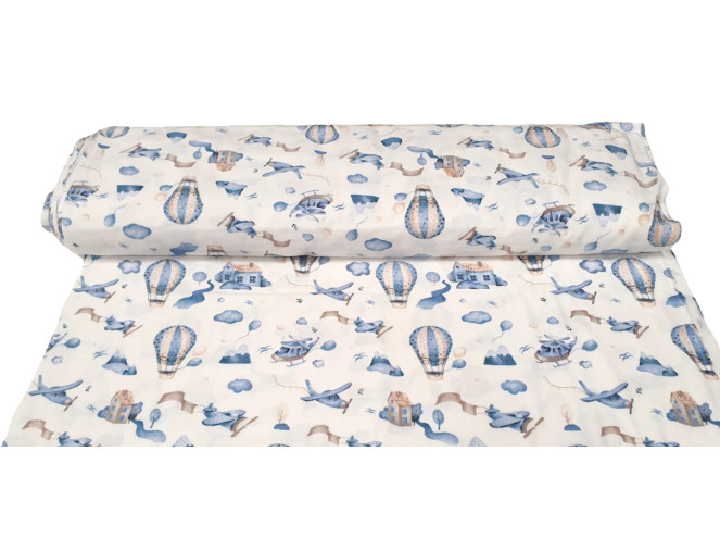 Flanelė Pasakų šalis pigiau