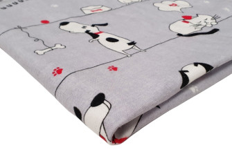 Flannel Puppies kittens