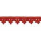 Decorative ribbon 18mm pigiau