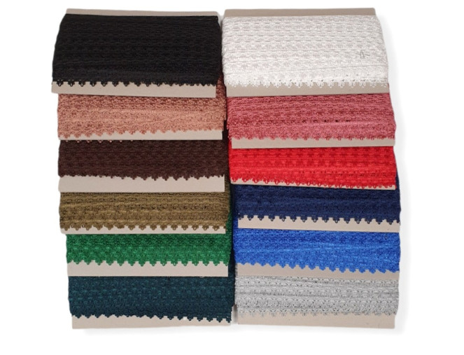 Decorative ribbon 18mm
