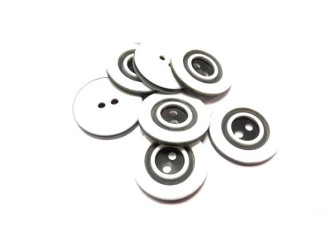Button 28mm 115