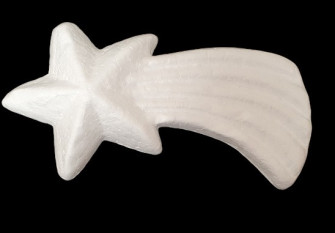 Foam Star of Bethlehem