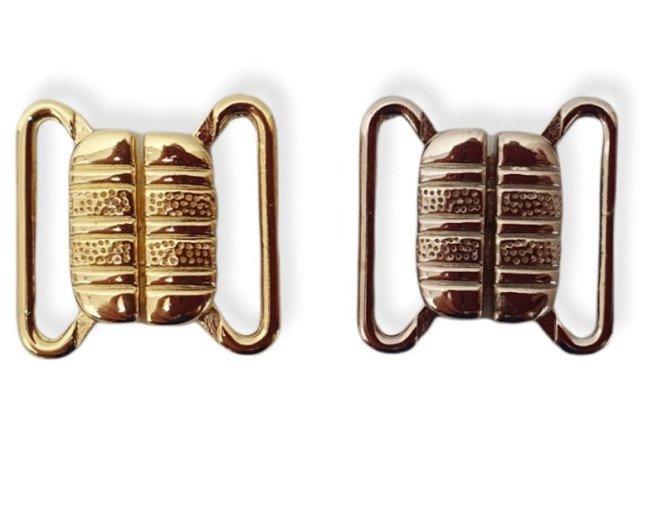 Clasp 20x21mm