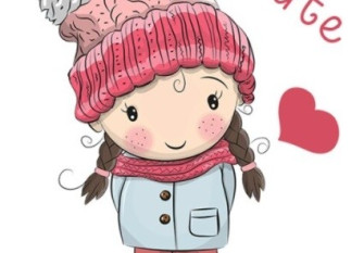 Cute app