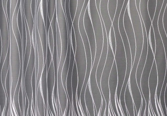 Matuojamos žakardinės užuolaidos 250cm.