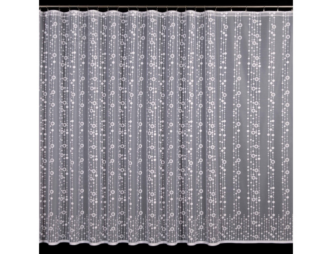 Jacquard curtains 160cm