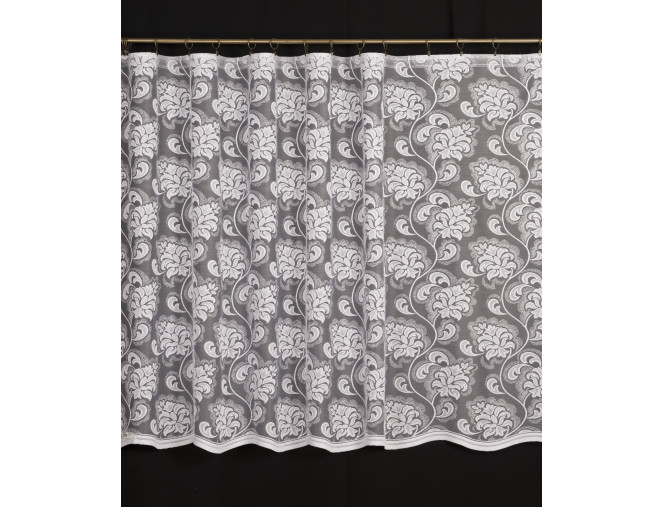 Matuojamos žakardinės užuolaidos 170cm