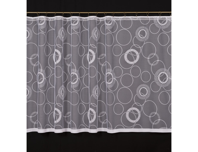 Matuojamos žakardinės užuolaidos 250cm