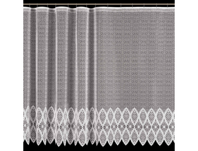 Matuojamos žakardinės užuolaidos 160cm