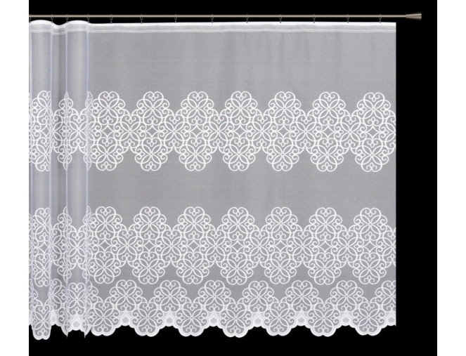 Matuojamos žakardinės užuolaidos 250cm