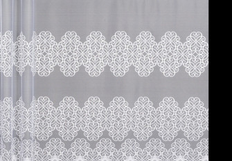 Matuojamos žakardinės užuolaidos 250cm