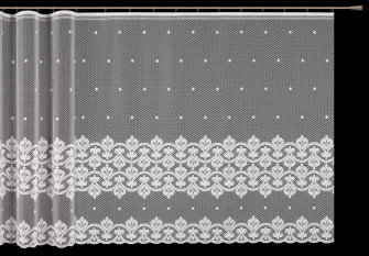 Jacquard curtains 160cm