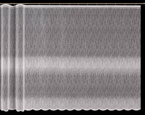 Jacquard curtains 180cm