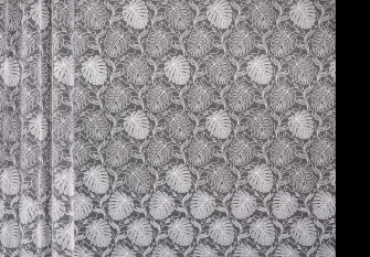 Matuojamos žakardinės užuolaidos 180cm Matuojamos žakardinės užuolaidos 180cm