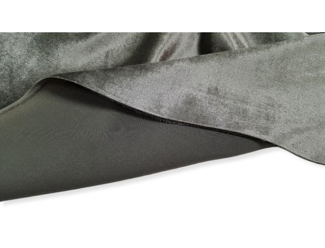 Veliūrinis neoprenas Chaki pigiau