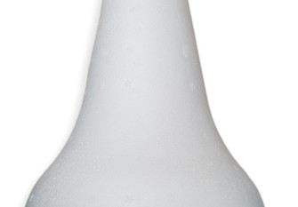 Foam bell
