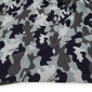 Cotton jersey Camouflage pigiau