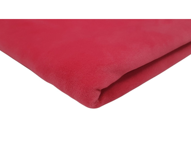 Soft Veliūras Ciklamenas