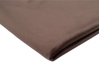 Baldinis veliūras Kapučino