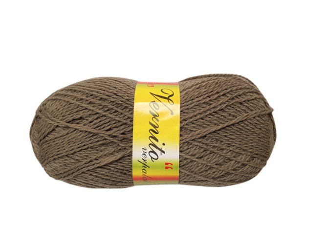 Vernitas thread Khaki