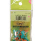 Knitting stitch markers 20pcs.