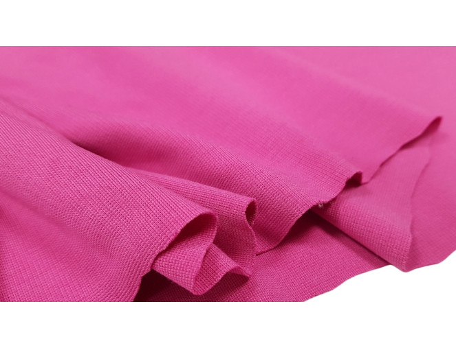 Punto trikotažas Ciklamenas pigiau