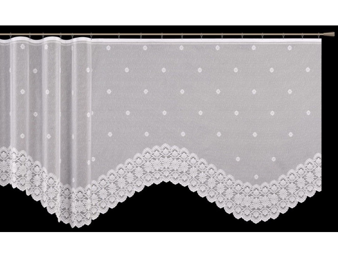 Jacquard curtains 160cm