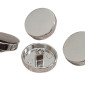 Metal buttons 20 - 22mm 91