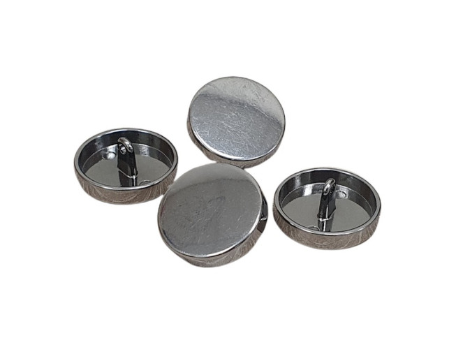 Metal buttons 20 - 22mm 91 pigiau