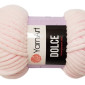 Yarn art dolce 781 Šviesi rožinė