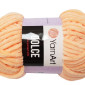 Yarn art dolce 773 Persikinė
