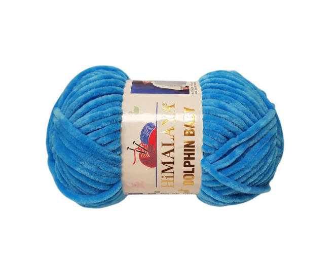 Himalaya Dolphin baby 326