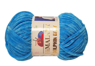 Himalaya Dolphin baby 326