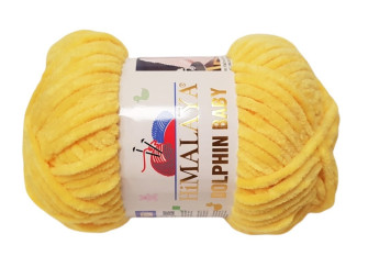 Himalaya Dolphin baby 313