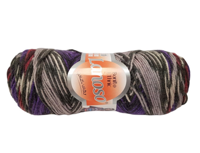 Lanoso Bonito ethnic 1216