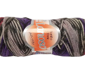 Lanoso Bonito ethnic 1216 Lanoso Bonito ethnic 1216