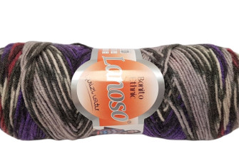 Lanoso Bonito ethnic 1216