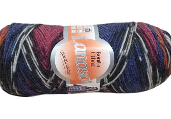 Lanoso Bonito ethnic 1208