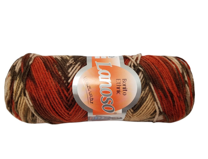 Lanoso Bonito ethnic 1200