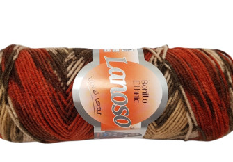 Lanoso Bonito ethnic 1200