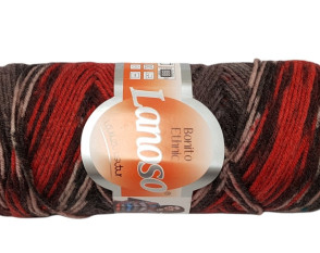 Lanoso Bonito ethnic 1214 Lanoso Bonito ethnic 1214