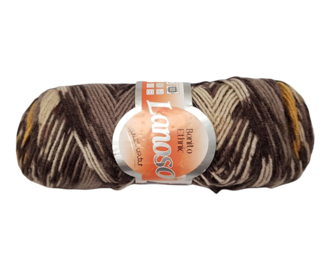 Lanoso Bonito ethnic 1217