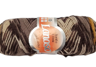 Lanoso Bonito ethnic 1217