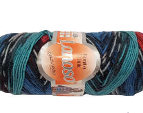 Lanoso Bonito ethnic 1207 Lanoso Bonito ethnic 1207