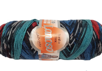 Lanoso Bonito ethnic 1207