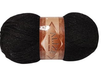 Alize angora gold simli 60