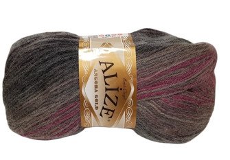 Alize angora gold batik 1986