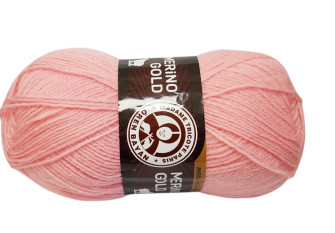 Merino Gold 039 Šviesi persiko